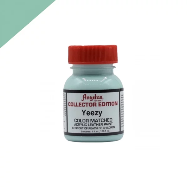 Collector Edition Yeezy