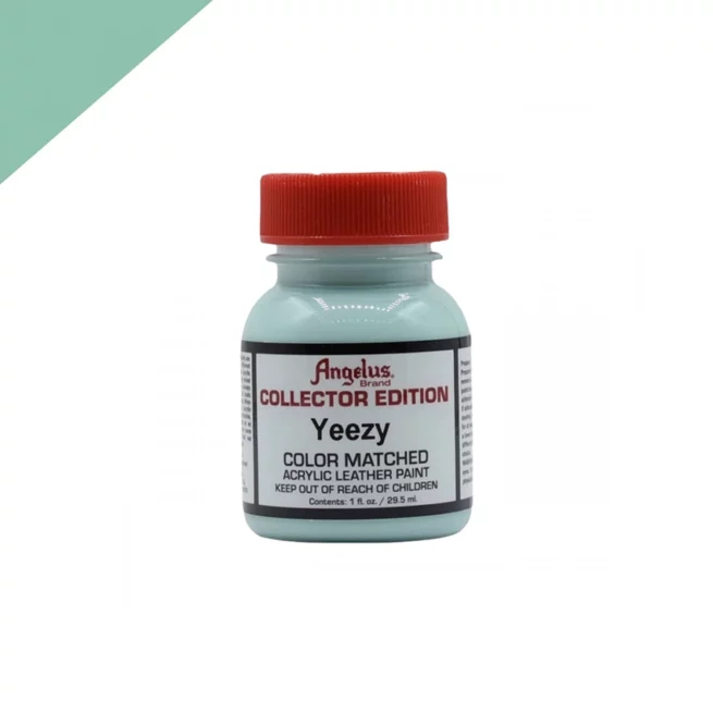 Collector Edition Yeezy