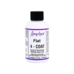 4-Coat Flat