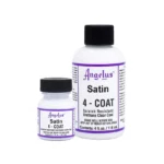 4-Coat Satin