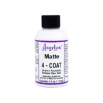 4-Coat Matte
