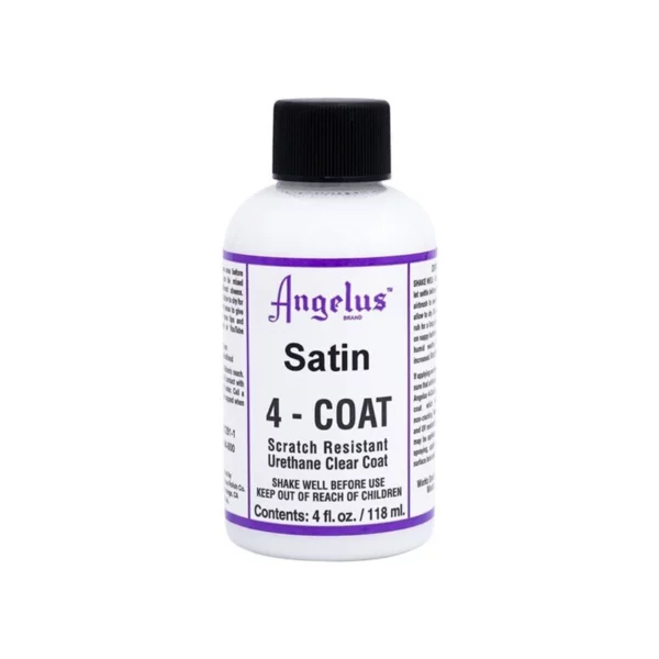 4-Coat Satin