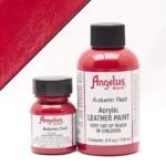 Angelus Autumn Red 184