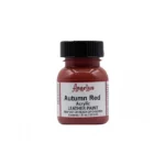 Angelus Autumn Red 184