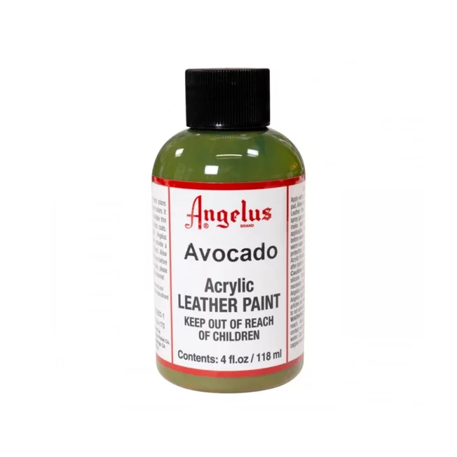 Angelus Avocado 170