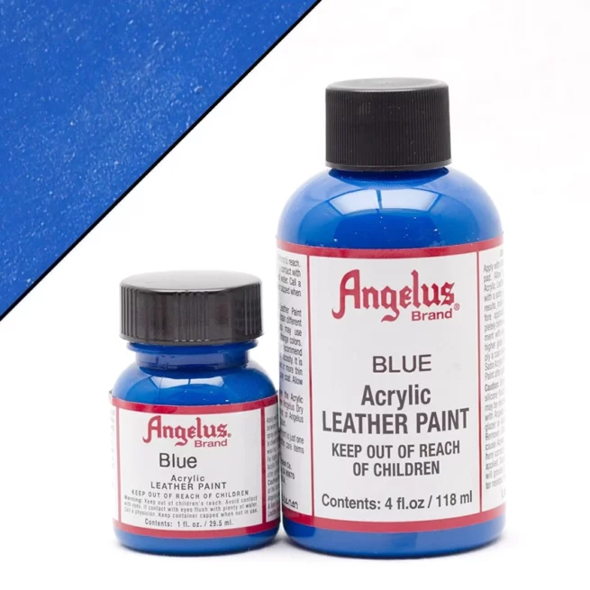Angelus Blue 040