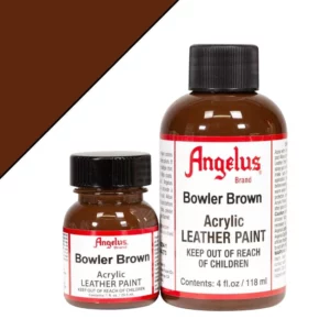 Angelus Bowler Brown 273