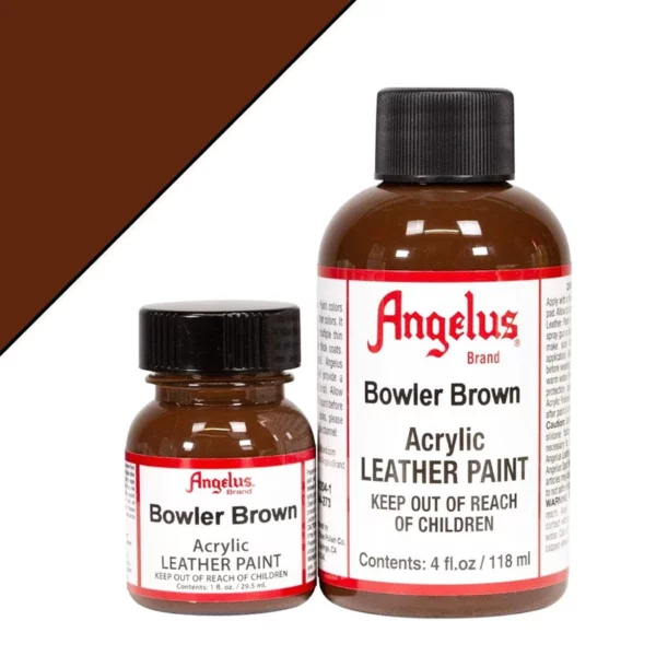 Angelus Bowler Brown 273