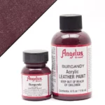 Angelus Burgundy 060