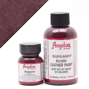 Angelus Burgundy 060