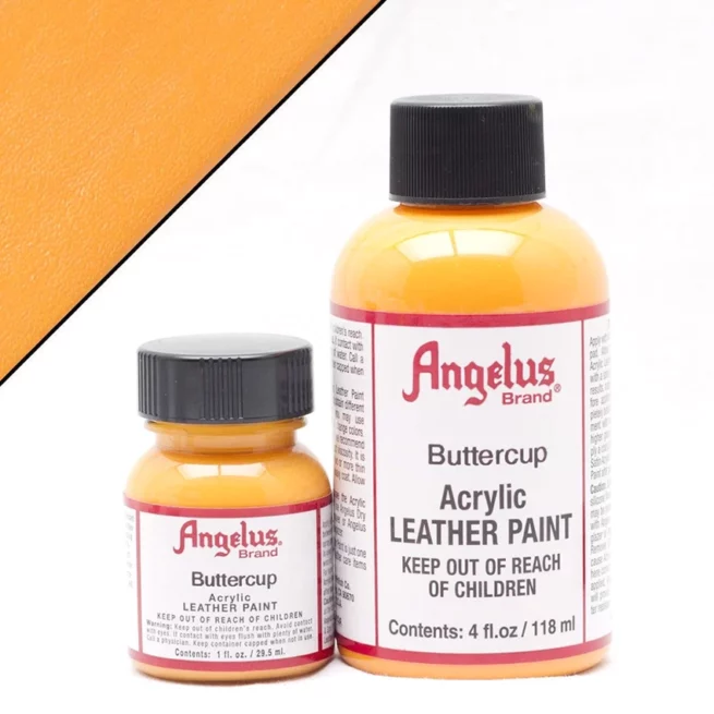 Angelus Buttercup 198