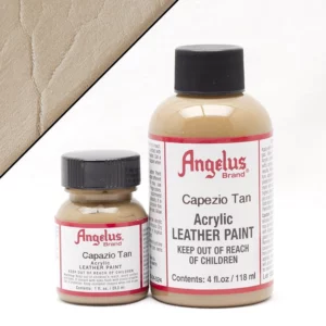 Angelus Capezio Tan 163