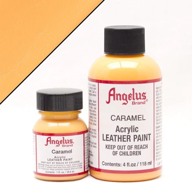 Angelus Caramel 194