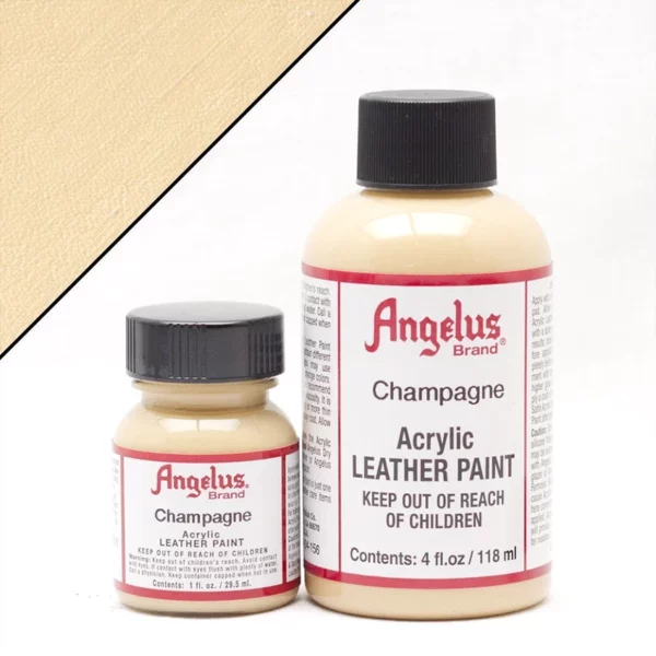 Angelus Champagne 156