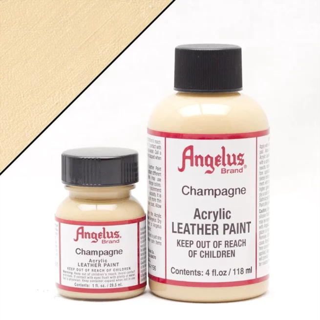 Angelus Champagne 156