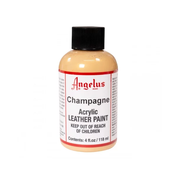 Angelus Champagne 156