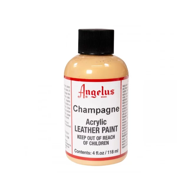 Angelus Champagne 156