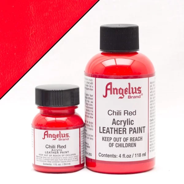 Angelus Chili Red 260