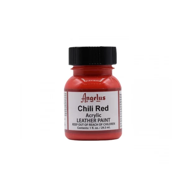 Angelus Chili Red 260