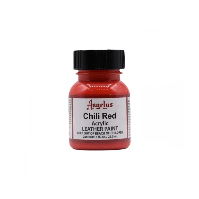 Angelus Chili Red 260