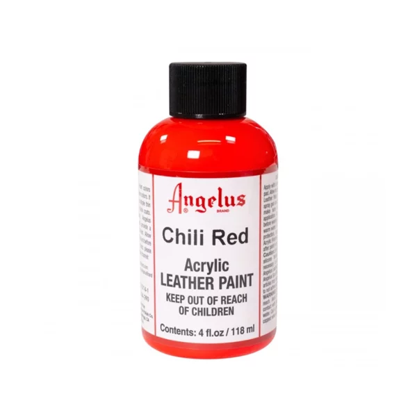 Angelus Chili Red 260