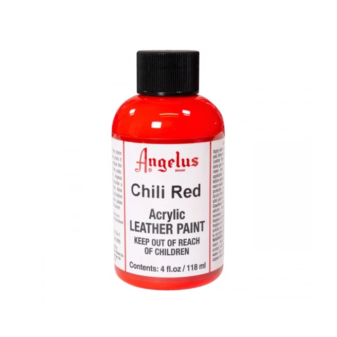 Angelus Chili Red 260