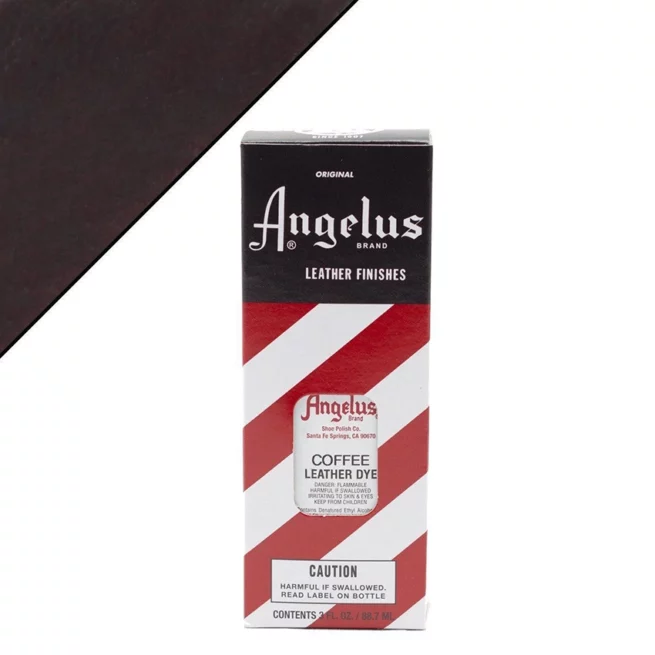 Dye Angelus Cofee