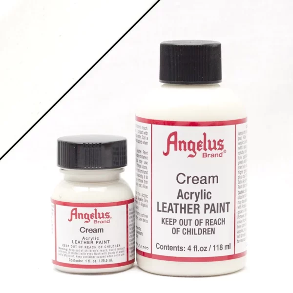 Angelus Cream 162