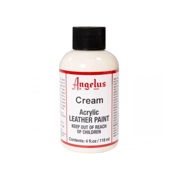 Angelus Cream 162