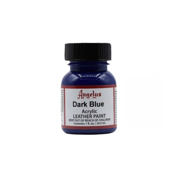 Angelus Dark Blue 179