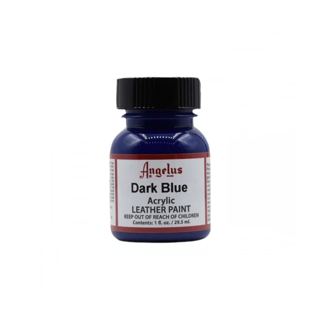 Angelus Dark Blue 179