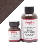 Angelus Dark Brown 018