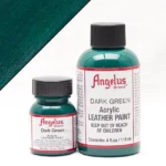 Angelus Dark Green 171