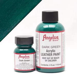 Angelus Dark Green 171