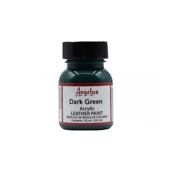 Angelus Dark Green 171