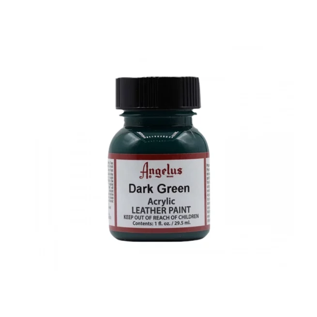 Angelus Dark Green 171