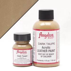 Angelus Dark Taupe 168