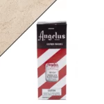 Suede Dye Angelus Beige