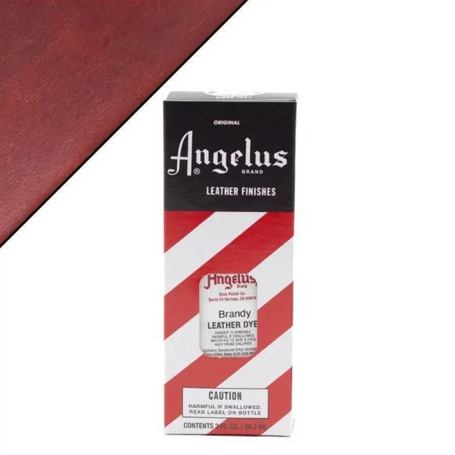 Dye Angelus Brandy