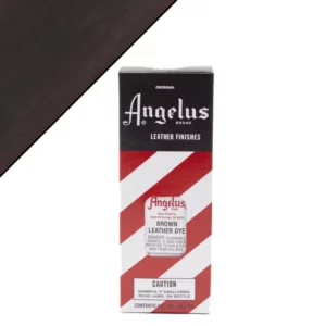 Dye Angelus Brown