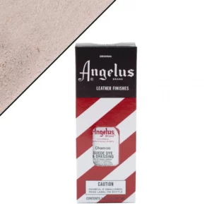 Suede Dye Angelus Chamois