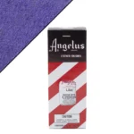 Suede Dye Angelus Lilac
