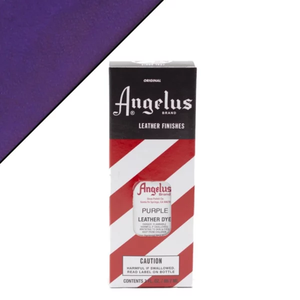 Dye Angelus Purple