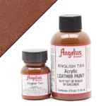 Angelus English Tan 019