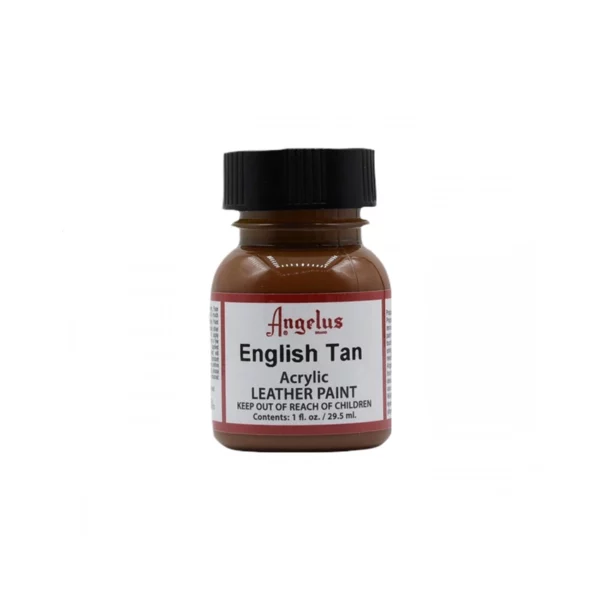 Angelus English Tan 019