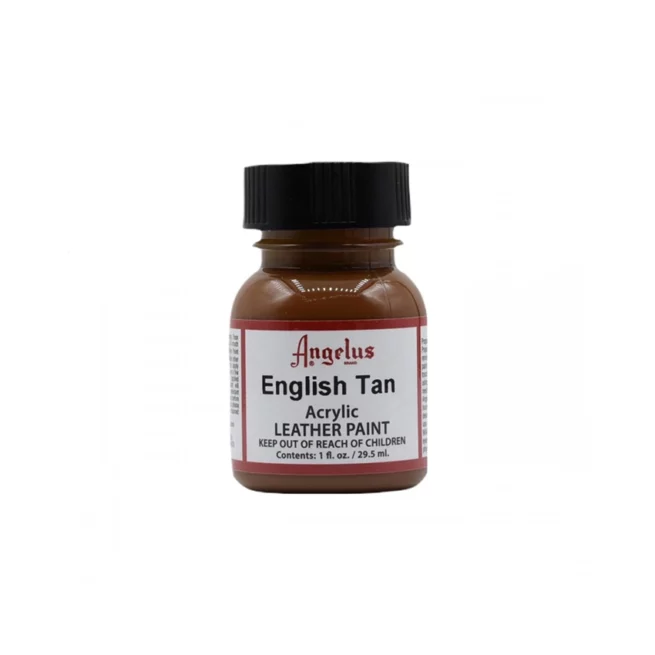 Angelus English Tan 019