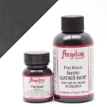 Angelus Flat Black 101