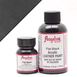 Angelus Flat Black 101
