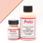 Angelus Georgia Peach 266