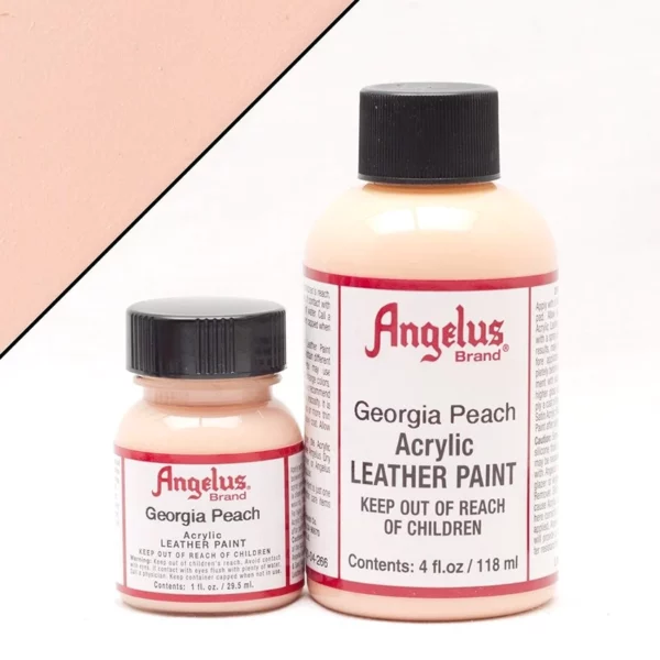 Angelus Georgia Peach 266